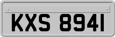 KXS8941