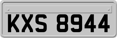 KXS8944