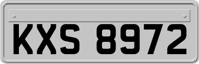 KXS8972