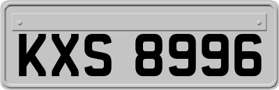 KXS8996