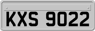 KXS9022