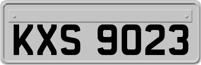 KXS9023