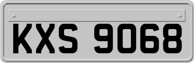 KXS9068