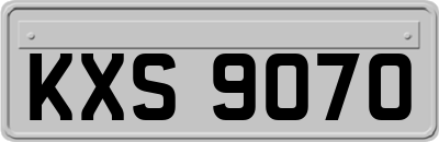 KXS9070