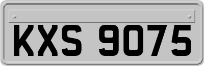 KXS9075