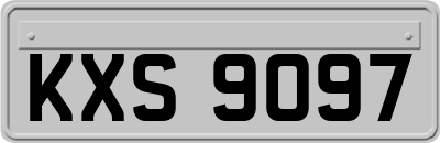 KXS9097