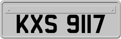 KXS9117