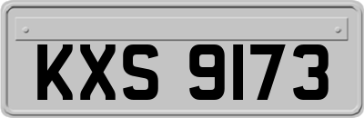 KXS9173