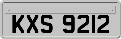 KXS9212