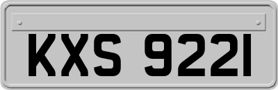 KXS9221