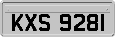 KXS9281