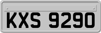 KXS9290