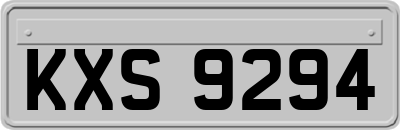 KXS9294