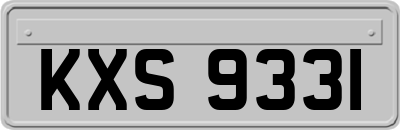 KXS9331