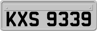 KXS9339