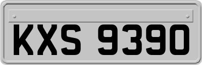 KXS9390