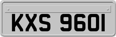 KXS9601