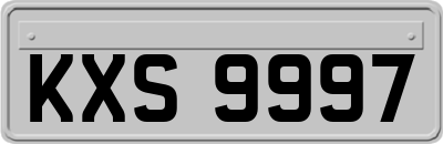 KXS9997