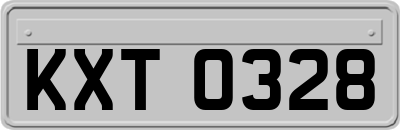 KXT0328