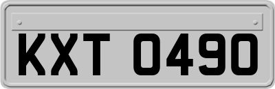 KXT0490