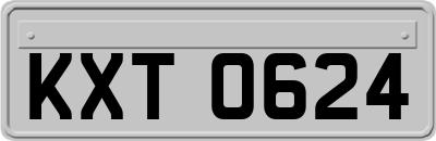 KXT0624