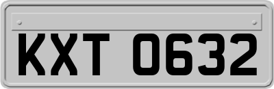 KXT0632