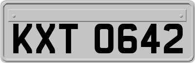 KXT0642