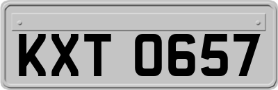 KXT0657