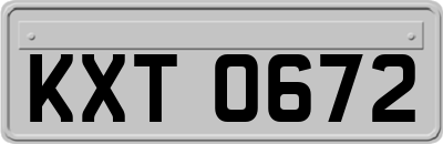 KXT0672