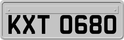 KXT0680