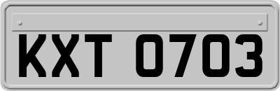 KXT0703