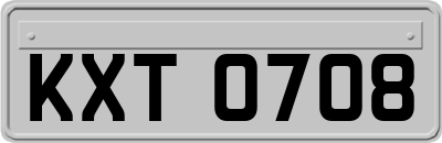 KXT0708