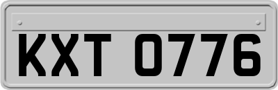 KXT0776