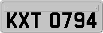 KXT0794