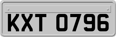 KXT0796