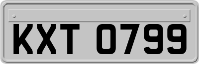 KXT0799