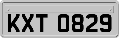 KXT0829