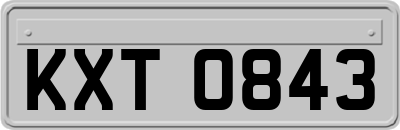 KXT0843