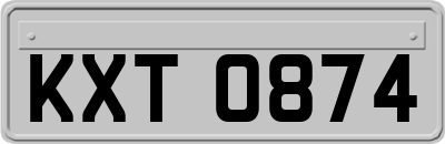 KXT0874