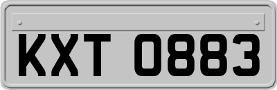 KXT0883