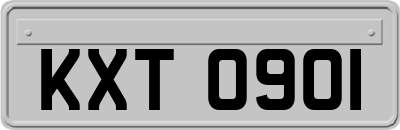 KXT0901