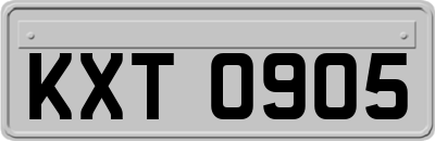 KXT0905