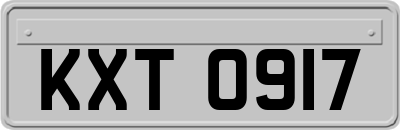 KXT0917