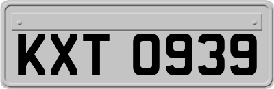 KXT0939