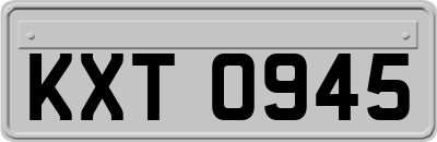 KXT0945