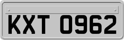 KXT0962