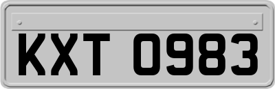 KXT0983