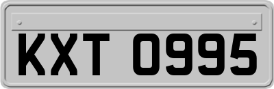 KXT0995