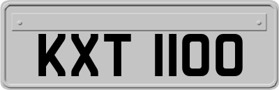 KXT1100