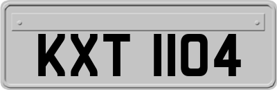 KXT1104